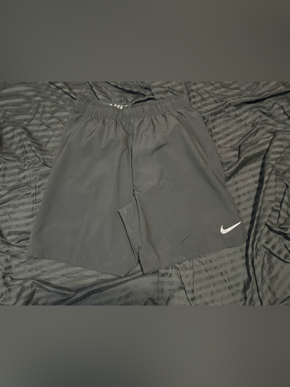 Nike Dri-FIT Training Shorts